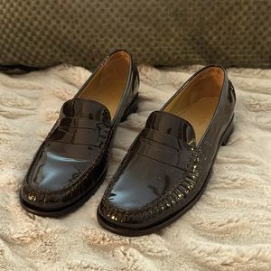 Cole Haan loafers